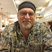 Brian Eugene Wilkerson