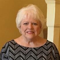 ROSEMARY BELL HUTSON