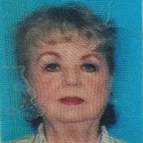 Vera "Elaine" West Alexander