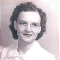 Gladys Helen Conatser Linton