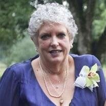 Deborah Smith Adams