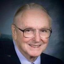 Dr. Raymond Lewis Etter Jr.
