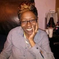 Lynnette C. Dickerson