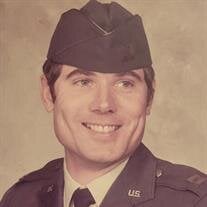 Lt. Col. Francis Paul Gallagher, USAF Retired