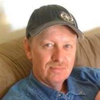 Mr. Steven Lee Harris