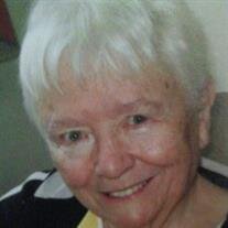 Mrs. Erna T. Pelak (Schimkowitsch)