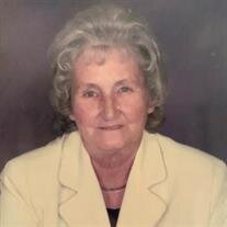 Gaynell Furgerson Croft Burke