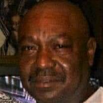 Mr. Billy Earl Henderson