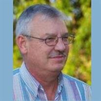Robert " Rob " Willis