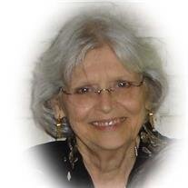 Joan Read Bres