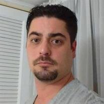 Corey J. Rominski