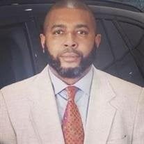 Terrance Kenyatta Caple