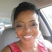 Trudy M Brown-Fields
