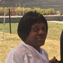 Ms. Sandra Faye Diggs