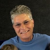 Suzanne "Susie" Gordon