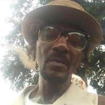 Mr. Earl L. McBride