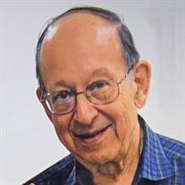 Richard P Wedeen