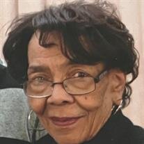 Ora D. Jennings-Johnson