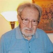 Richard H. Maury