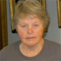 Pauline Stoeckl