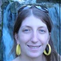 Kristen Hoover Marshall