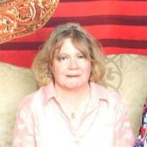 Catherine M Baker