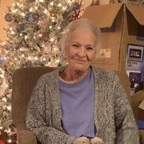 Barbara Fay Crocker