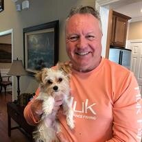 Michael Phillip "Tuck" Tucker