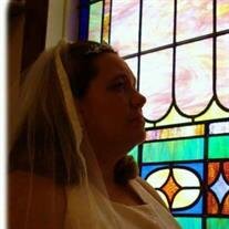 Sherry M. Wilson Eller- Patterson