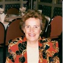 Joan E. Casey