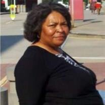 Ms. Sandra D. Camel