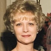 Nancy Kaye Corbett