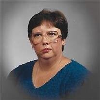 Cathy Lou Slodek