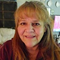 ANNA MARIA GUILLEN