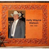 Mr. Kelly Watson