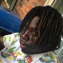 Randy Demond Sanford