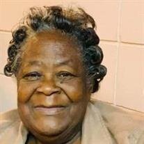 Mrs. Helen Ruth Murria