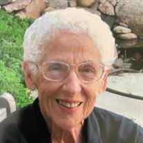 Kathryn G. "Kitty" Wenckus