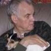 Robert "Bob" Frazier