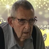 Bill Hitchcock