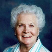 Iris Jean Reynolds