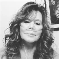 Debra Joan Downey Fasano (nee Small)