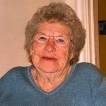 Ada Kathleen Swann