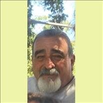 Alfredo Jimenez Duran