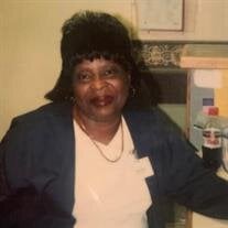 Ms. Louise Alford Britton