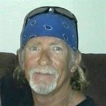 Mark Elton Wilder