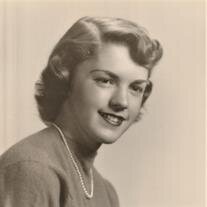 Suzanne Engle Brandau