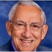 Charles F. Brakebill