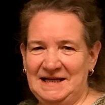 Margaret Mary Muldoon