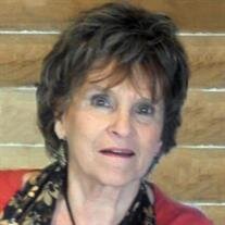 Joan Fretwell Montecino